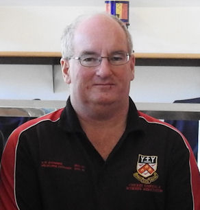 Dallas McIlraith